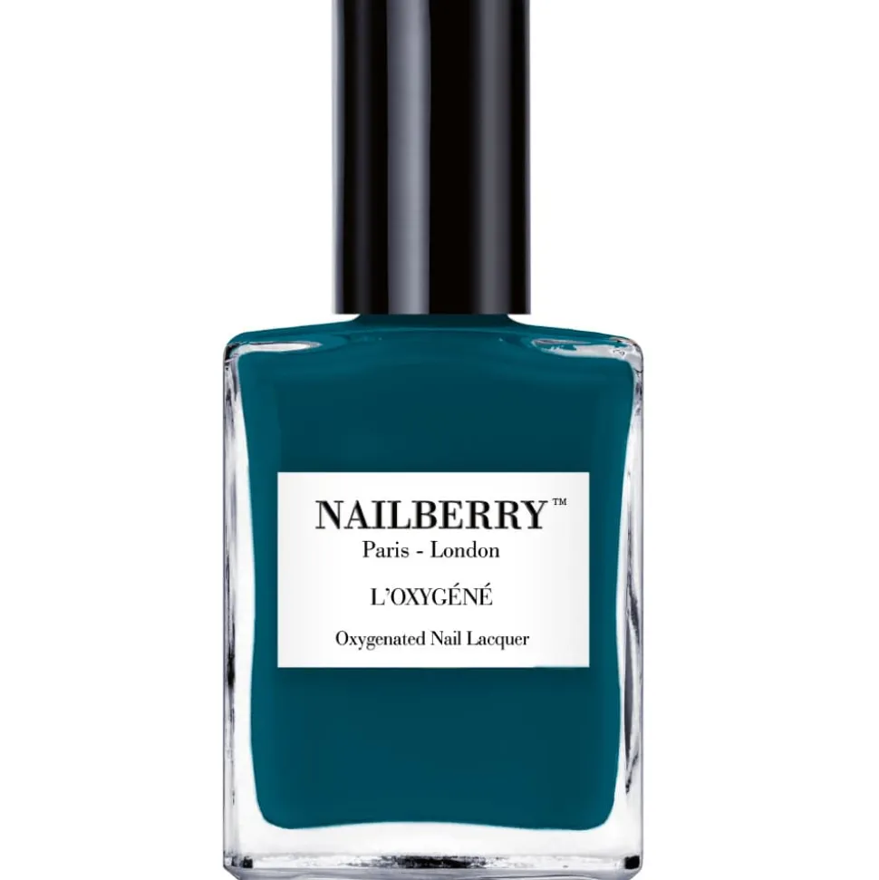 NAILBERRY