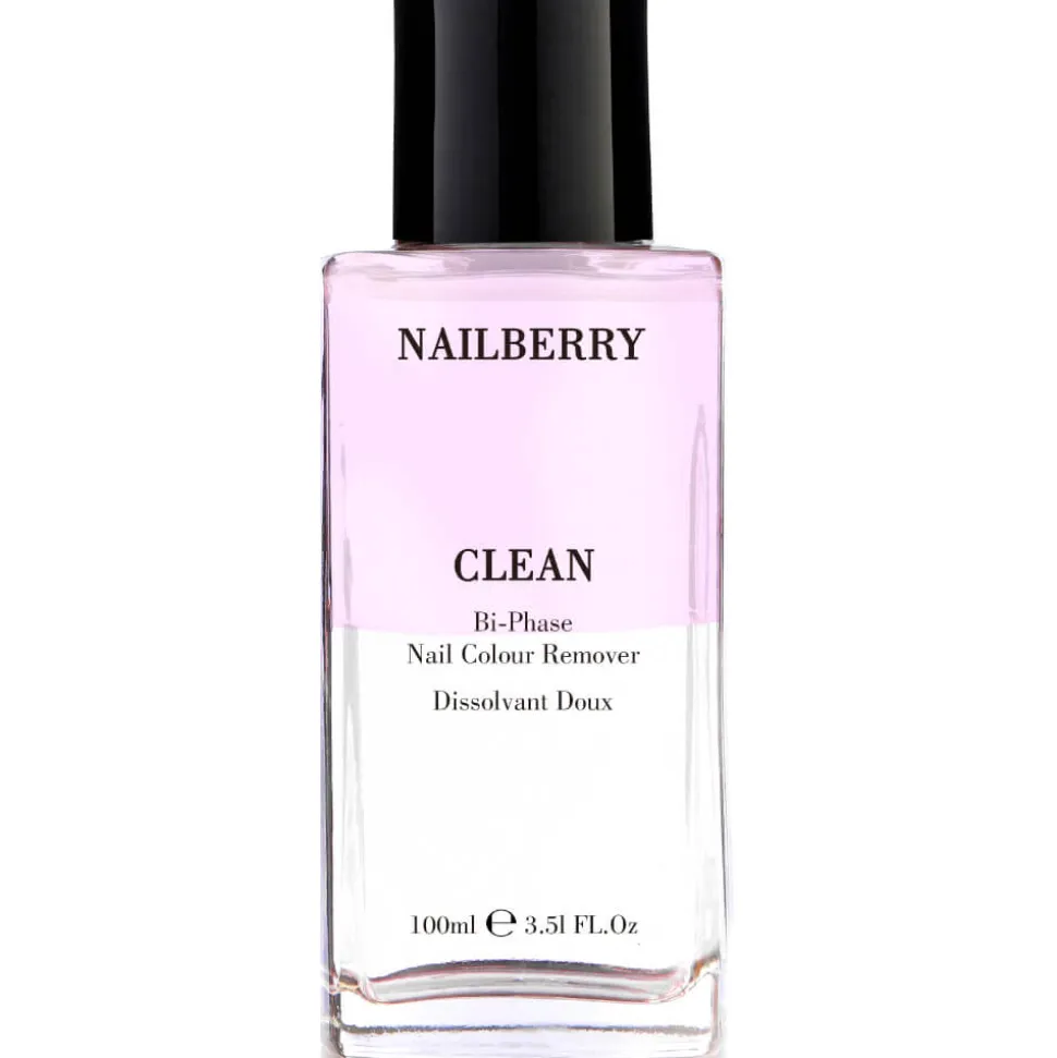 NAILBERRY