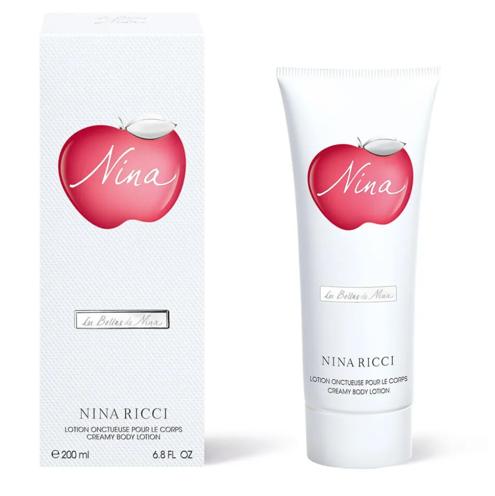 Nina Ricci