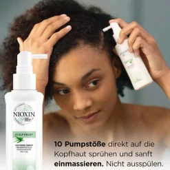 NIOXIN
