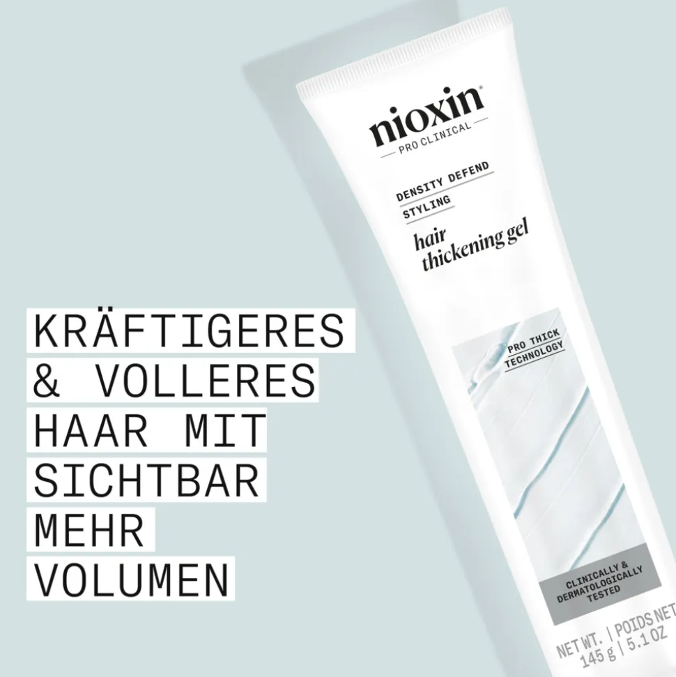 NIOXIN