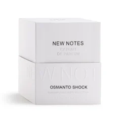 Osmanto Shock Extrait de Parfum