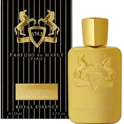 Parfums de Marly