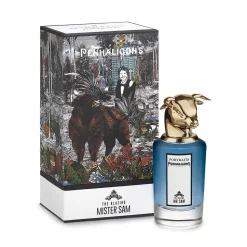 Penhaligon's London