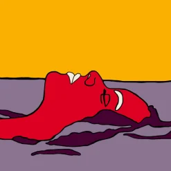 Queen Of The Sea Extrait de Parfum