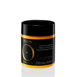 Radiance Argan Mask