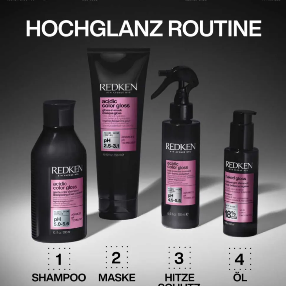 Redken