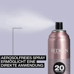 Redken
