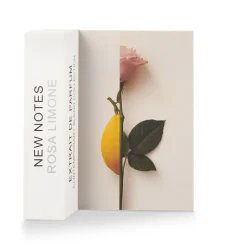 Rosa Limone Extrait de Parfum