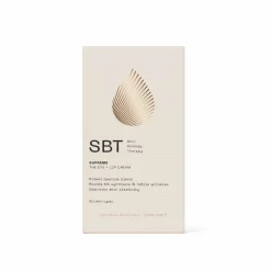 SBT - Skin Biology Therapy