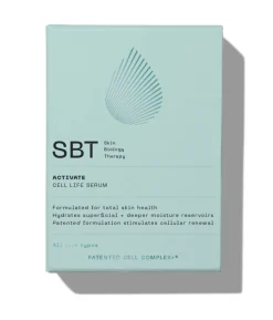 SBT - Skin Biology Therapy