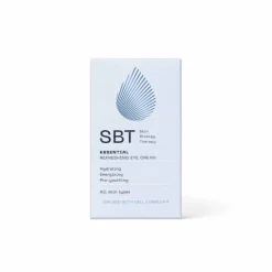 SBT - Skin Biology Therapy