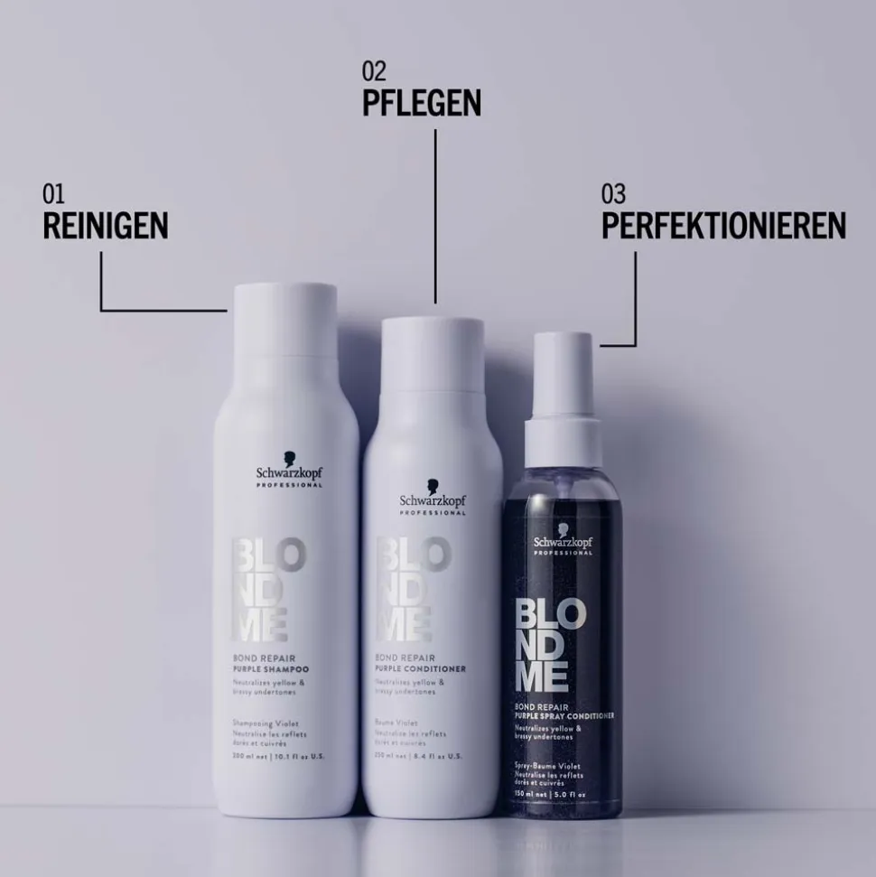 Schwarzkopf Professional