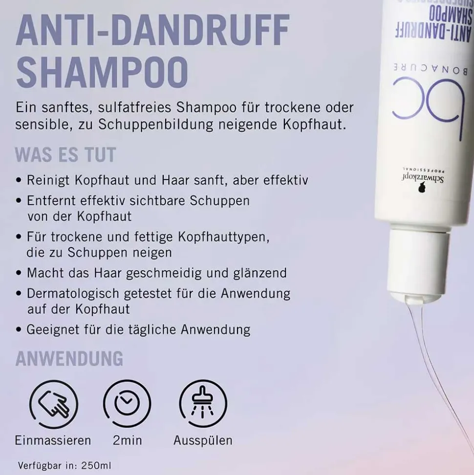 Schwarzkopf Professional