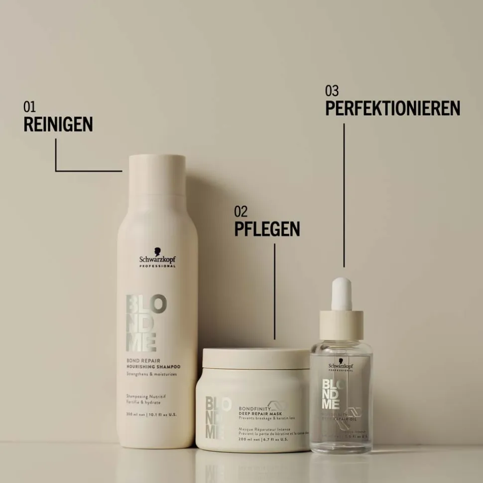 Schwarzkopf Professional