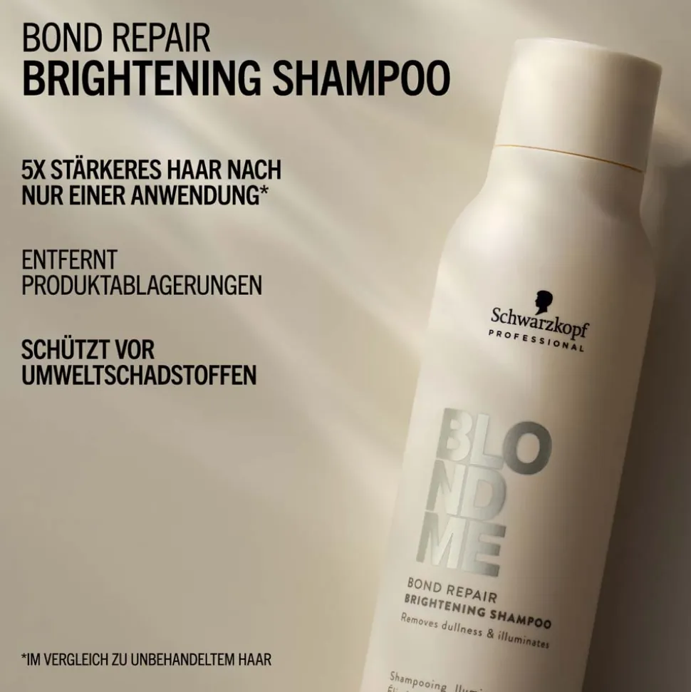Schwarzkopf Professional