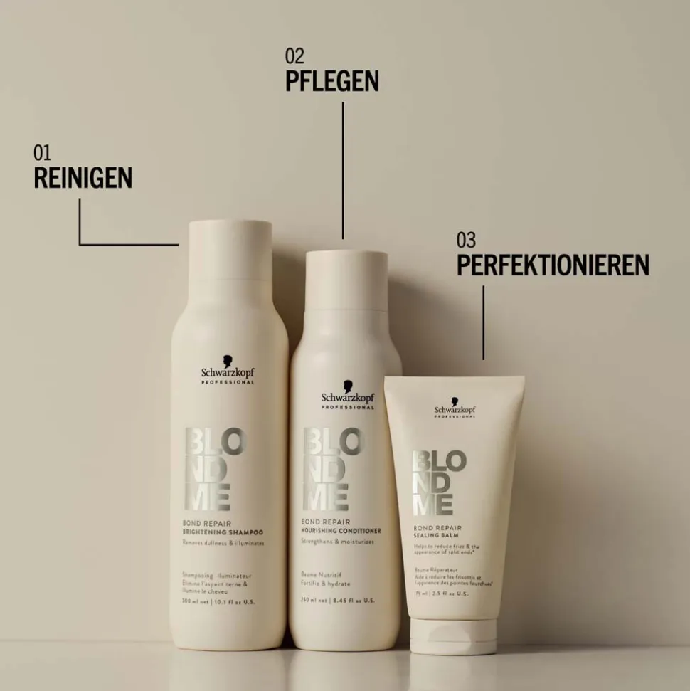 Schwarzkopf Professional
