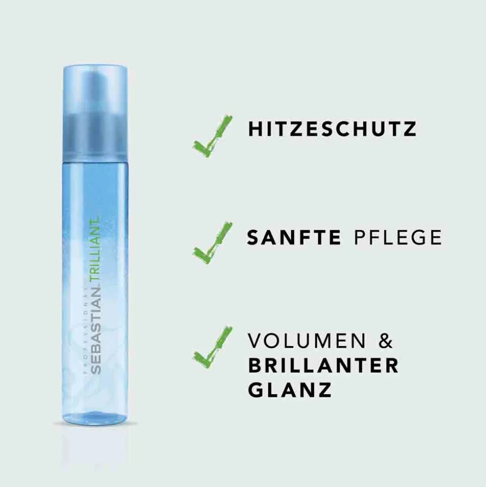 Sebastian Professional