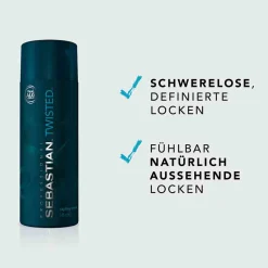 Sebastian Professional