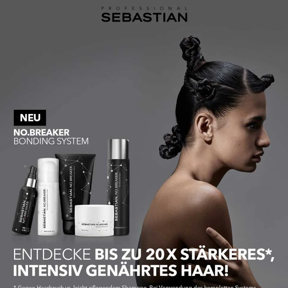 Sebastian Professional