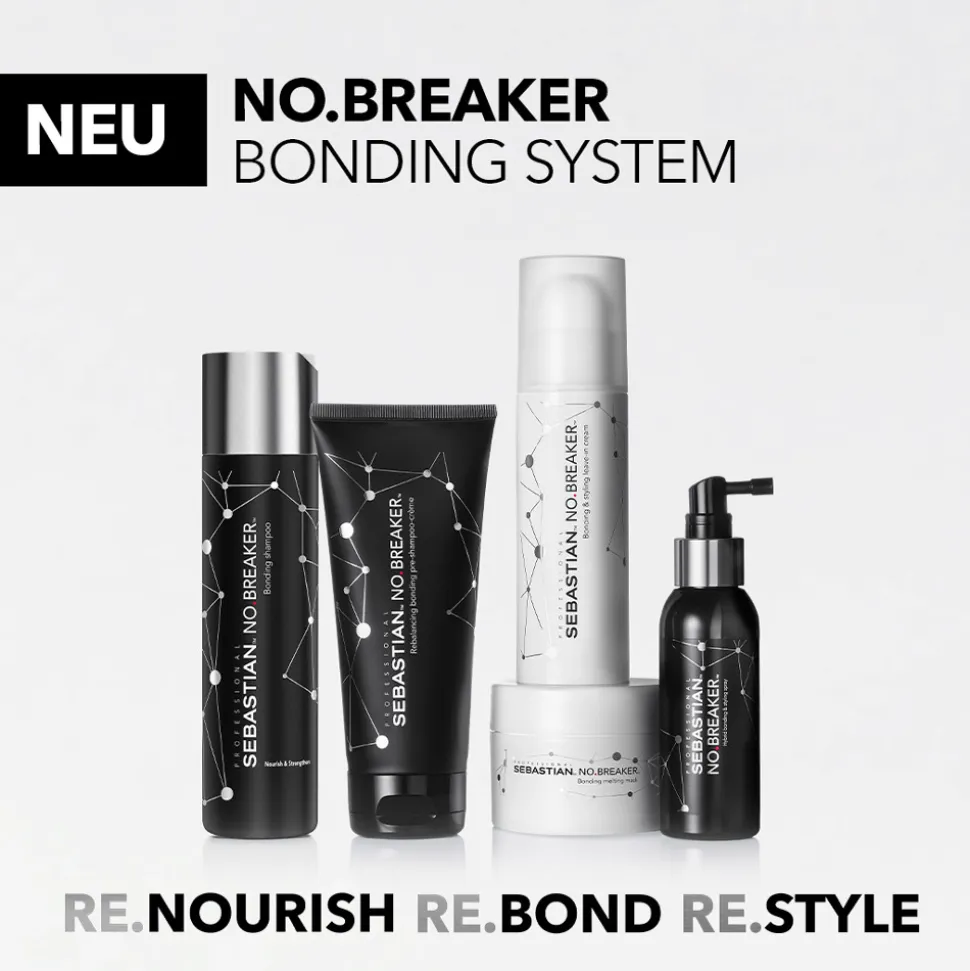 Sebastian Professional