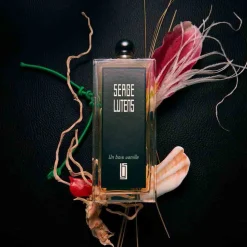 SERGE LUTENS