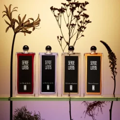 SERGE LUTENS