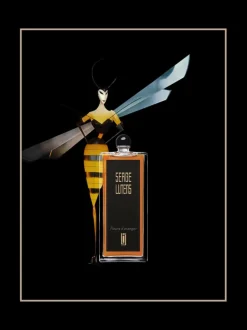 SERGE LUTENS