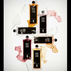 SERGE LUTENS