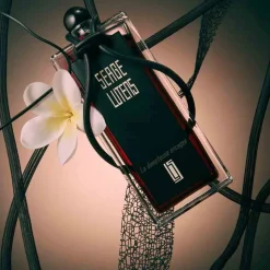 SERGE LUTENS