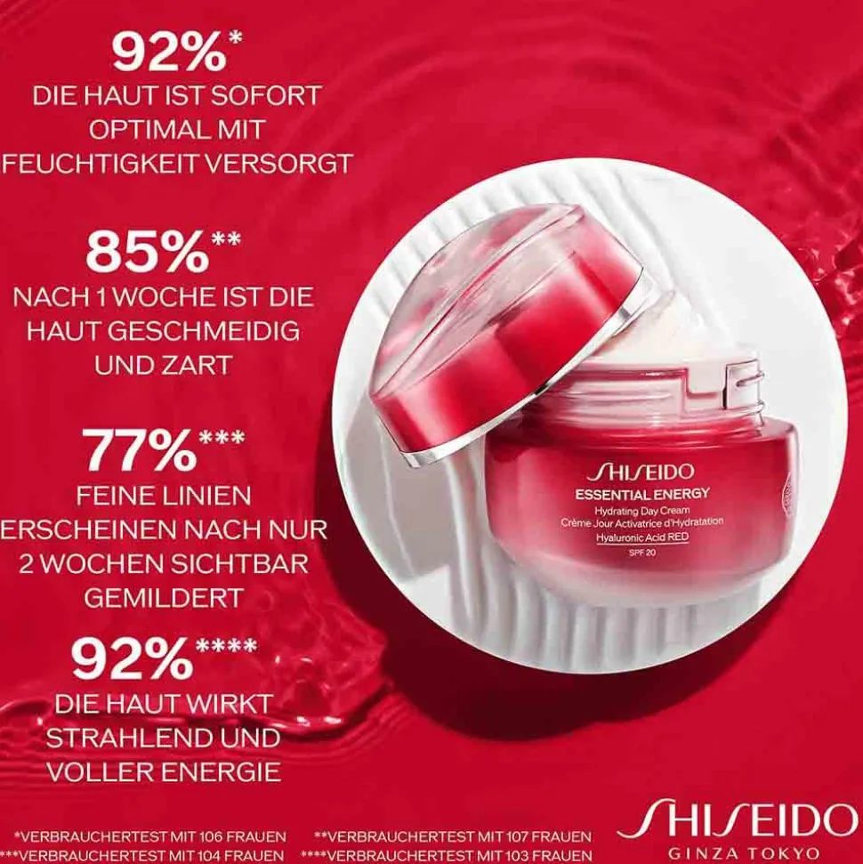 Shiseido