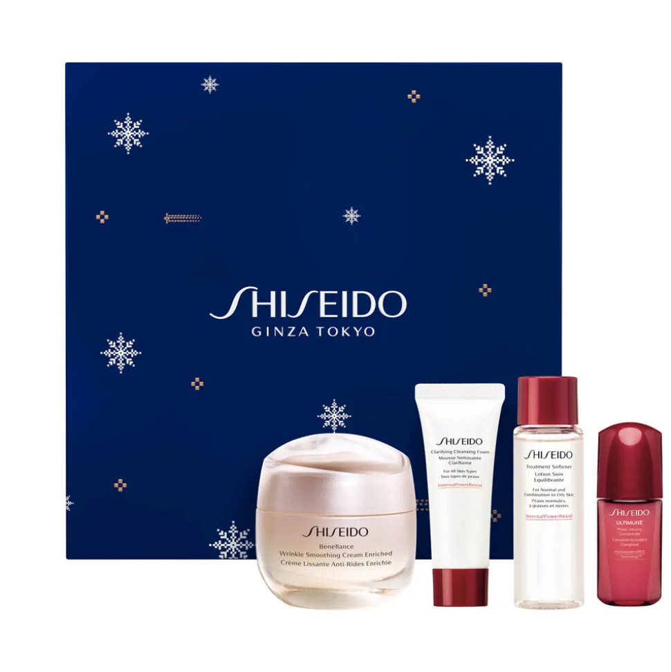 Shiseido