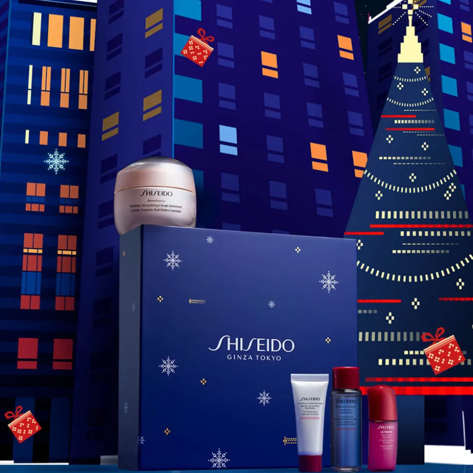 Shiseido