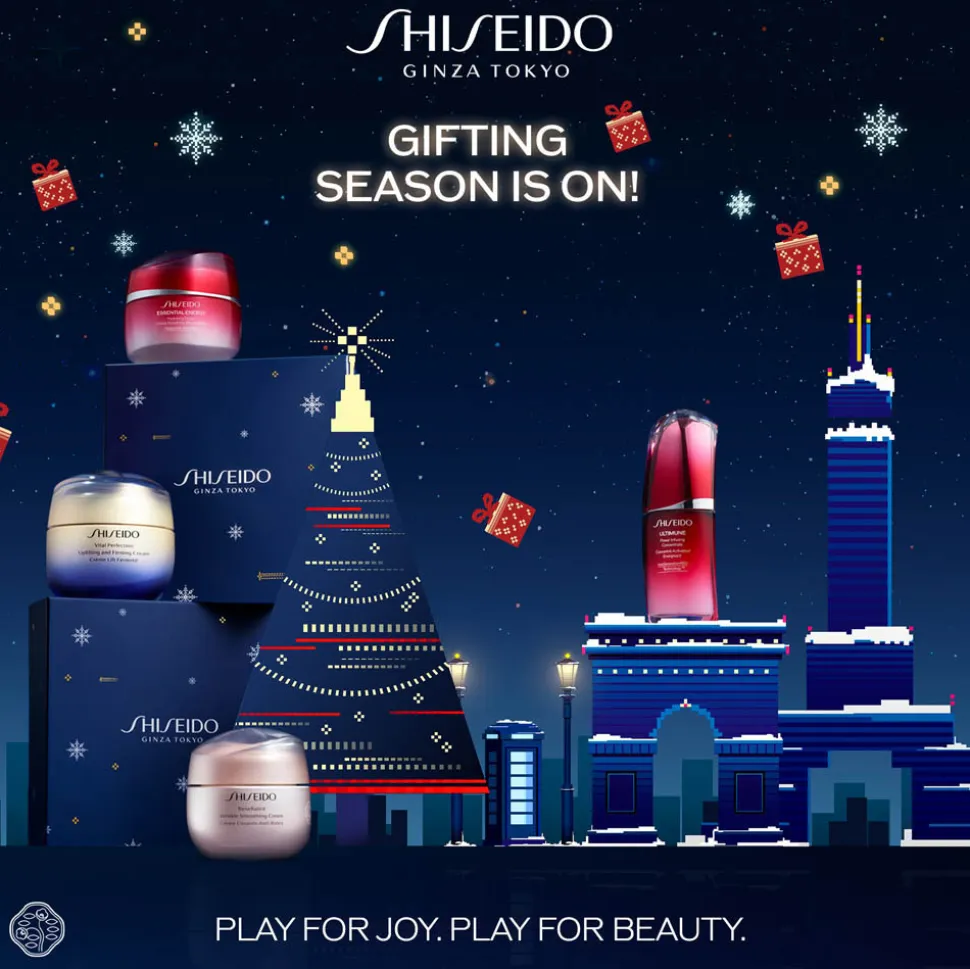 Shiseido