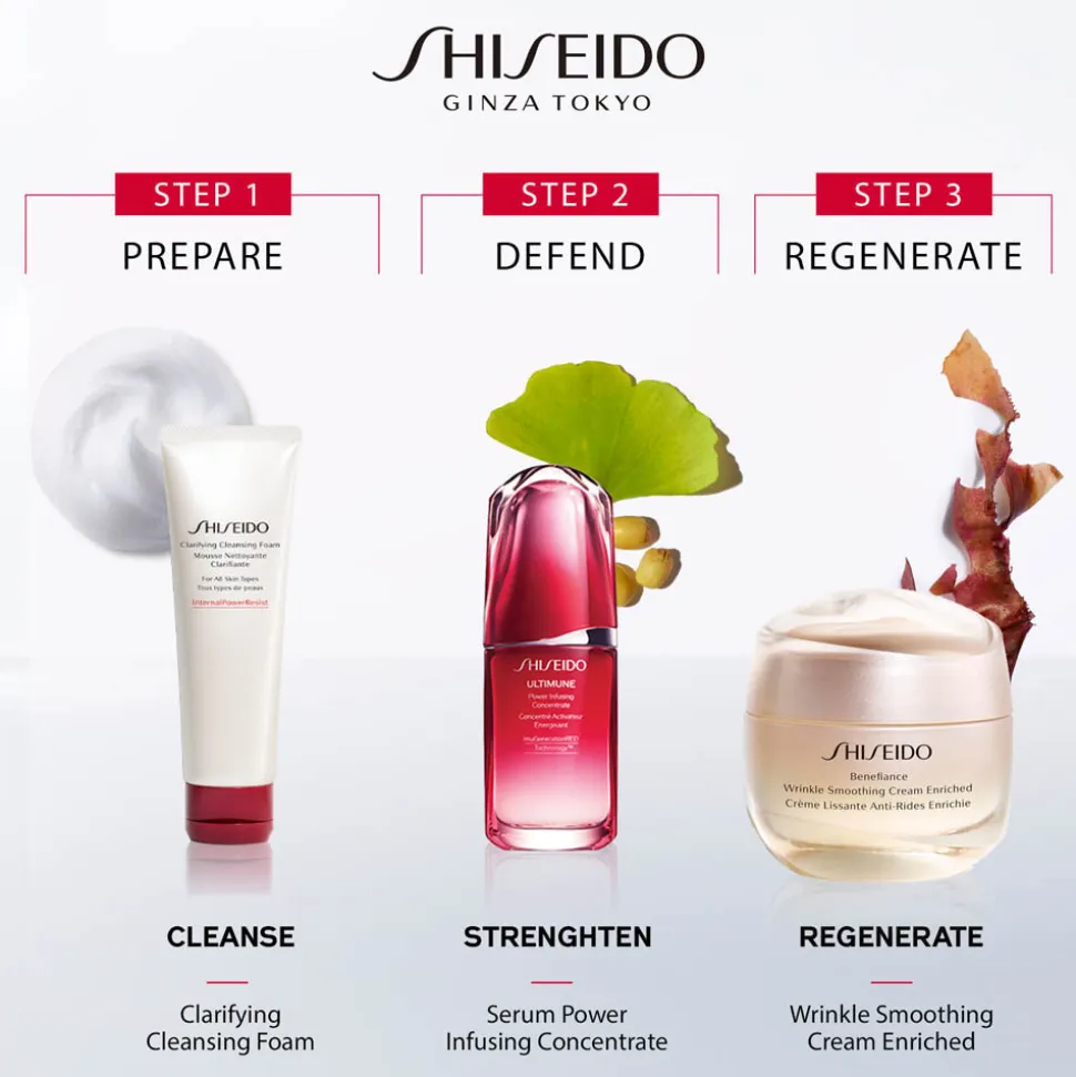 Shiseido