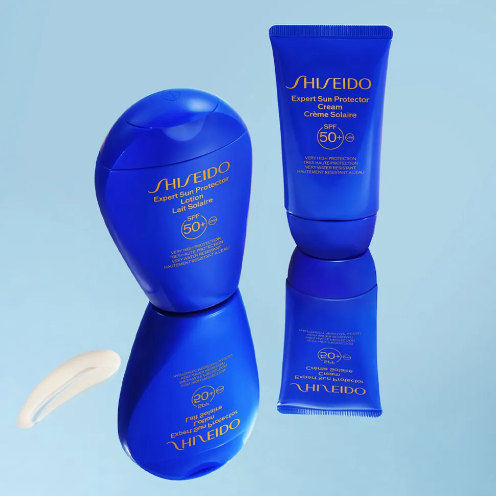 Shiseido