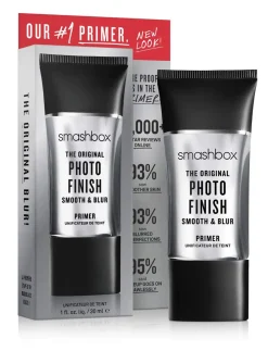 Smashbox