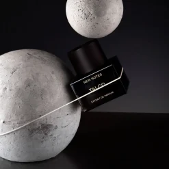 Talco Extrait de Parfum