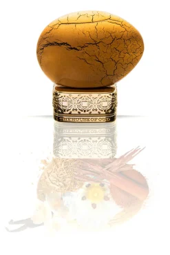 The House of Oud