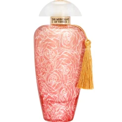 THE MERCHANT OF VENICE