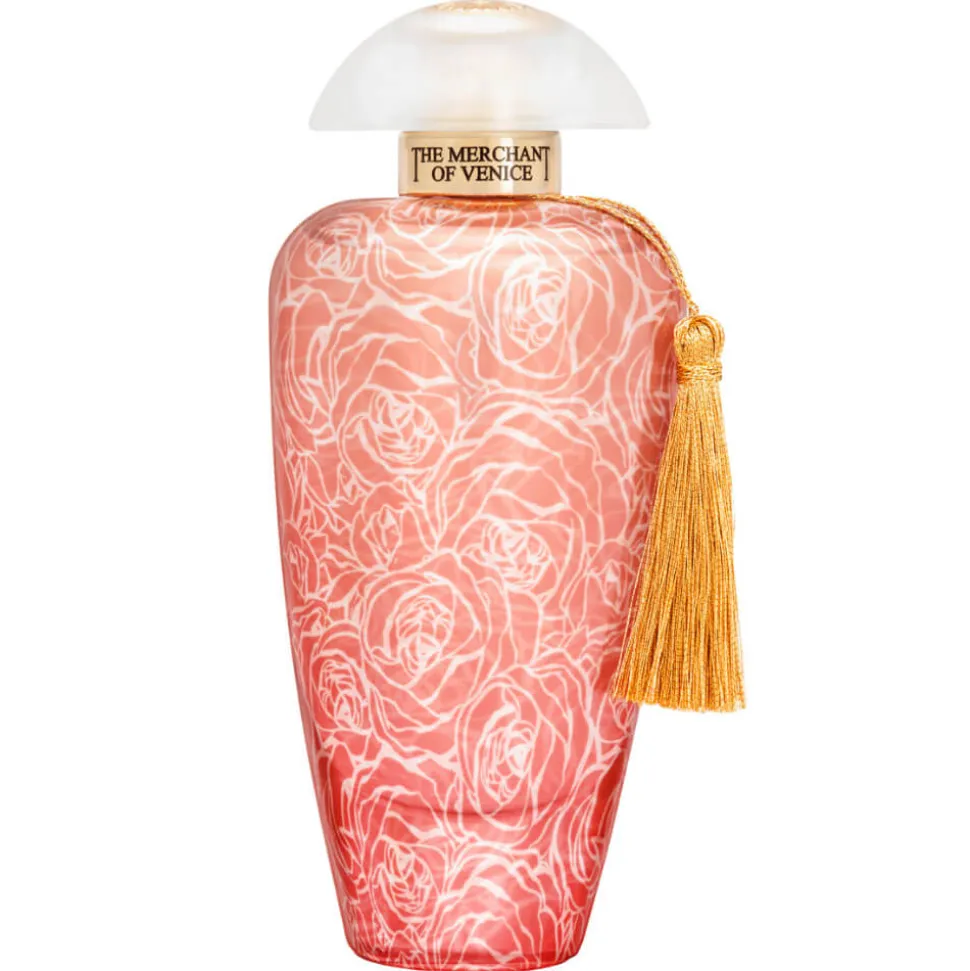 THE MERCHANT OF VENICE