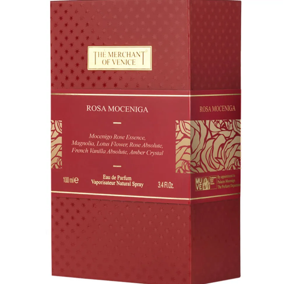 THE MERCHANT OF VENICE