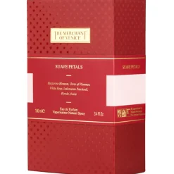 THE MERCHANT OF VENICE