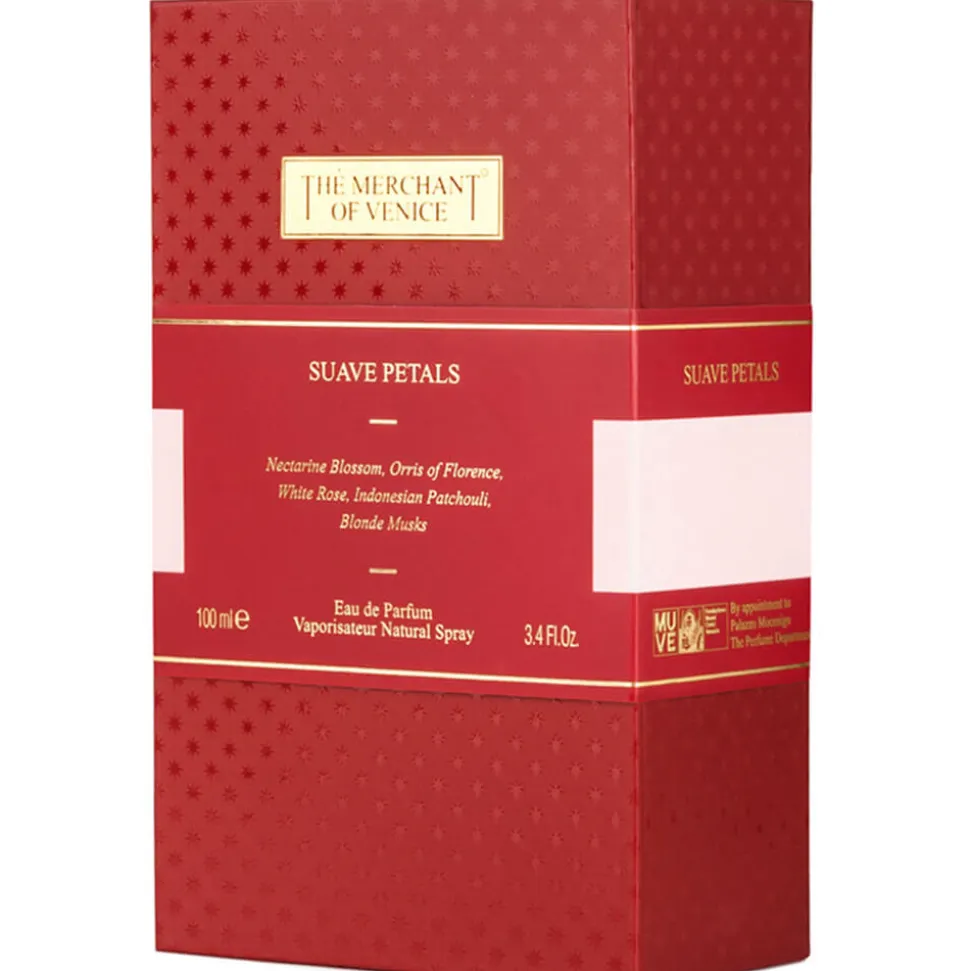 THE MERCHANT OF VENICE