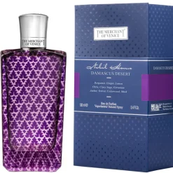 THE MERCHANT OF VENICE