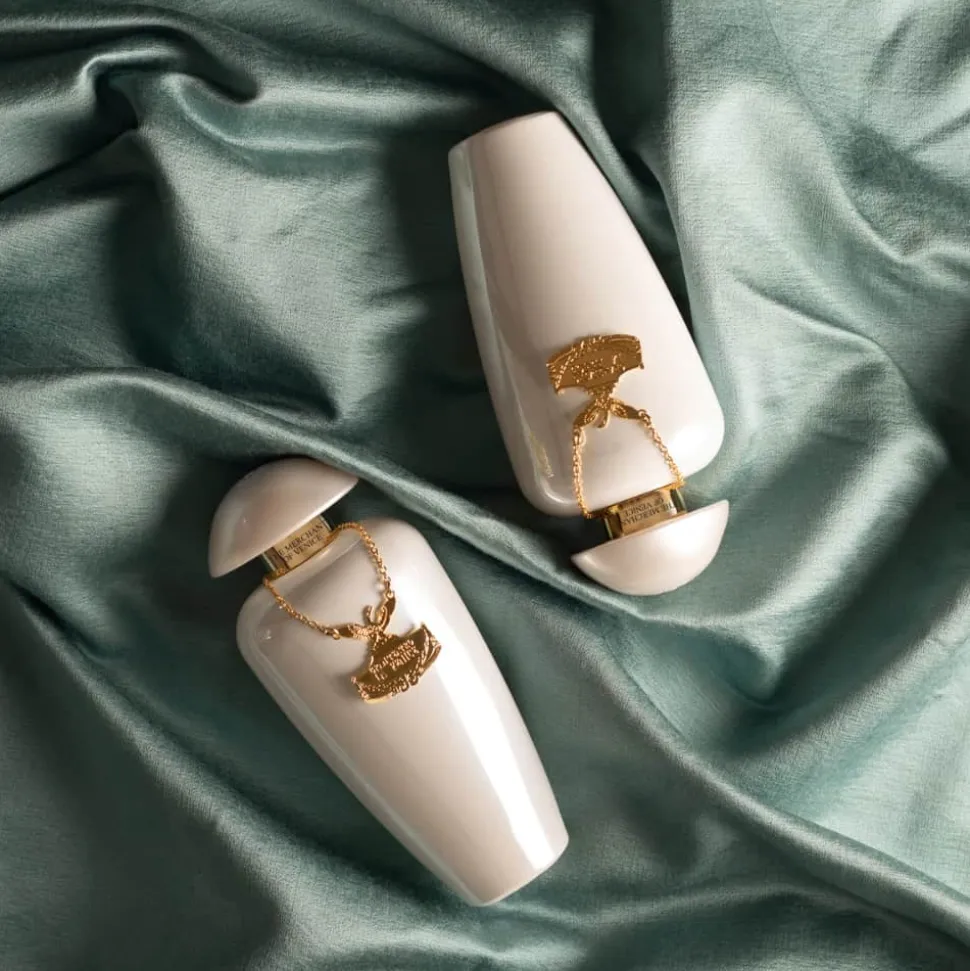 THE MERCHANT OF VENICE