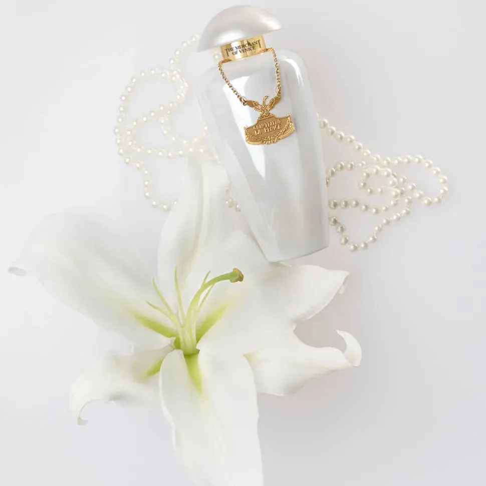 THE MERCHANT OF VENICE