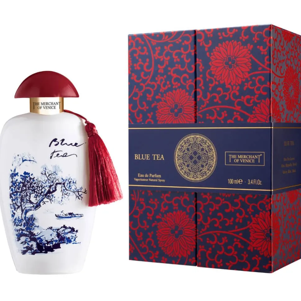 THE MERCHANT OF VENICE