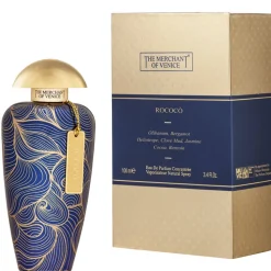 THE MERCHANT OF VENICE