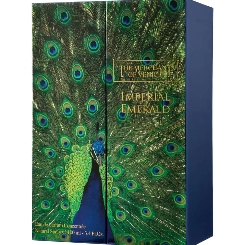 THE MERCHANT OF VENICE